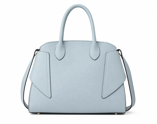 Il fascino senza tempo: Borsa in vera pelle made in Italy