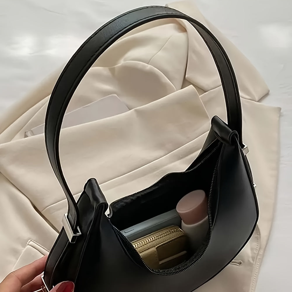Borsa Luna da Donna in Ecopelle