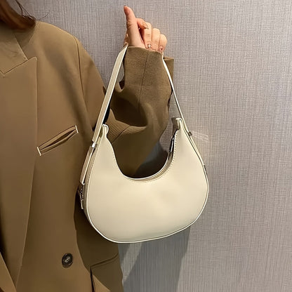 Borsa Luna da Donna in Ecopelle