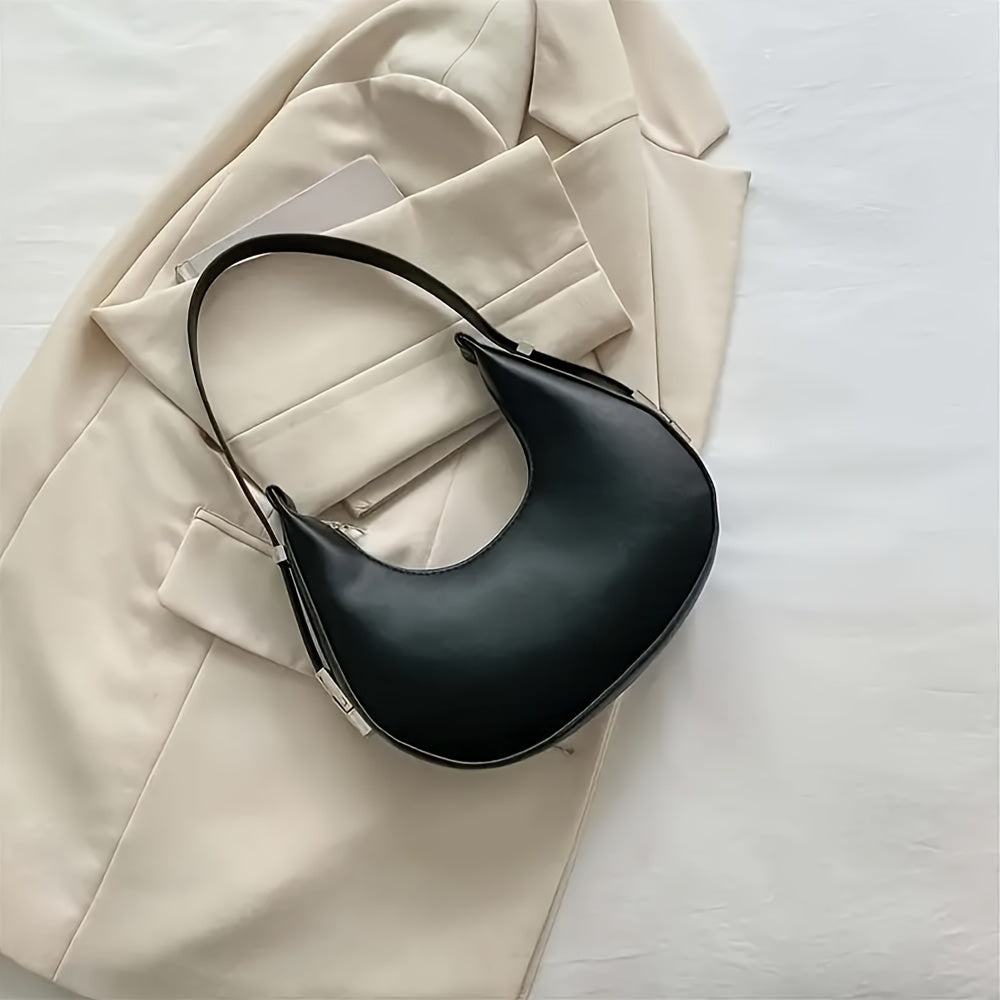 Borsa Luna da Donna in Ecopelle