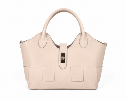 Borsa in vera pelle made in Italy – eleganza e stile senza tempo