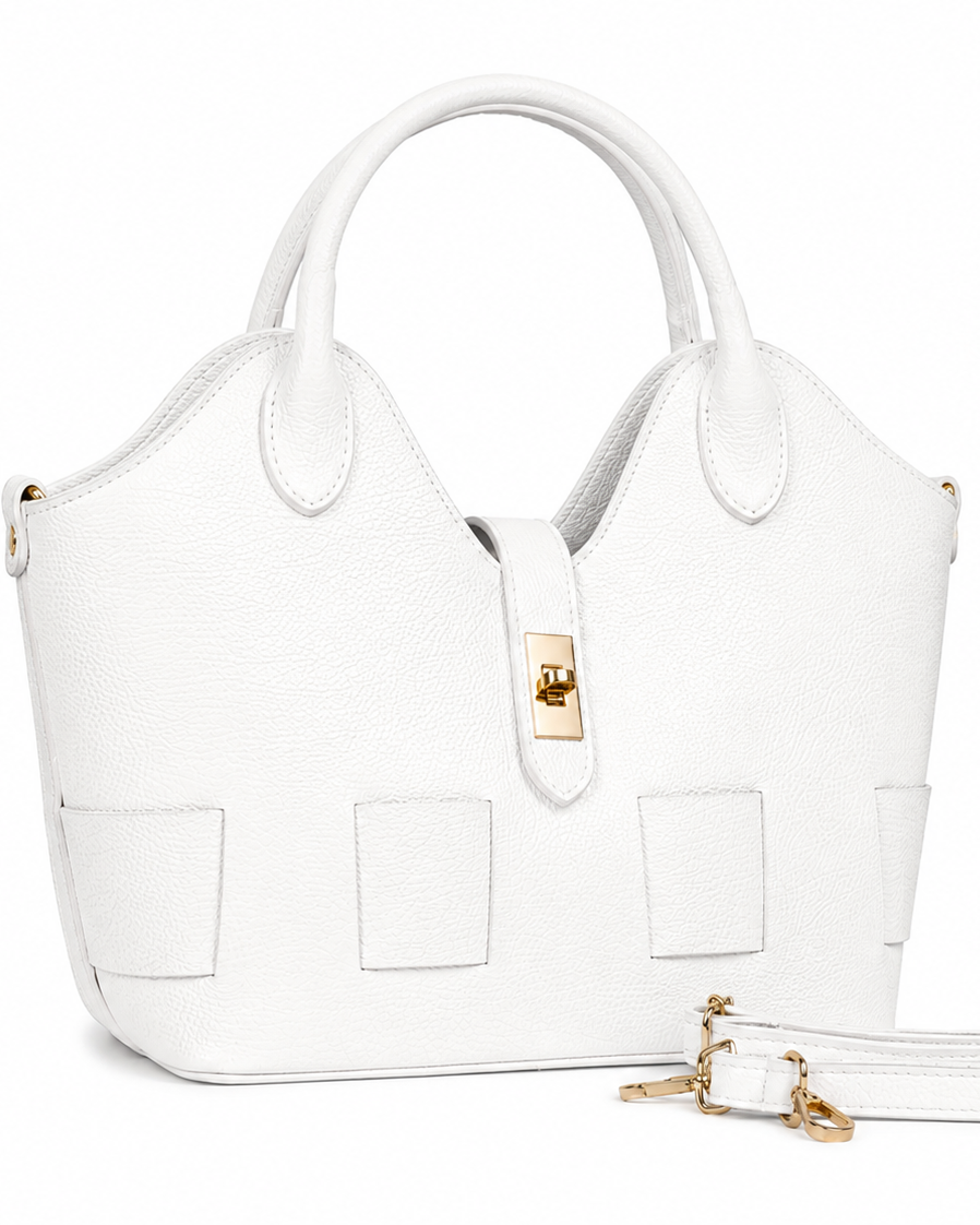 Borsa in vera pelle made in Italy – eleganza e stile senza tempo