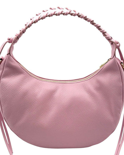 Borsa in vera pelle made in Italy