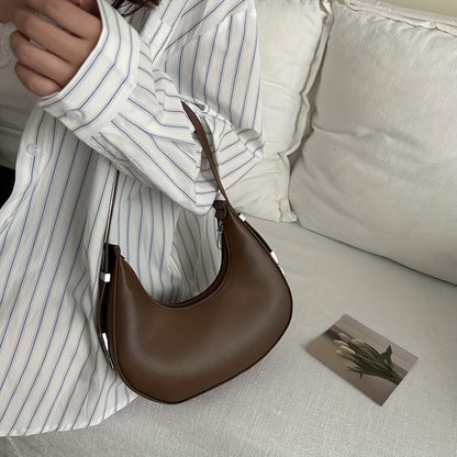 Borsa Luna da Donna in Ecopelle