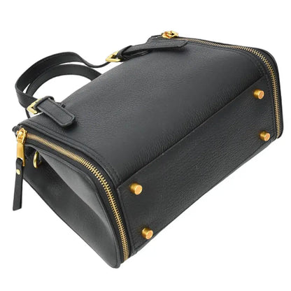Borsa in vera pelle made in Italy