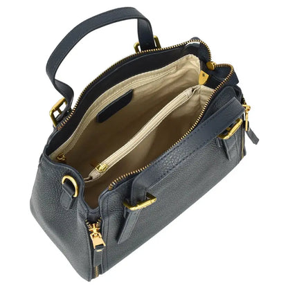 Borsa in vera pelle made in Italy