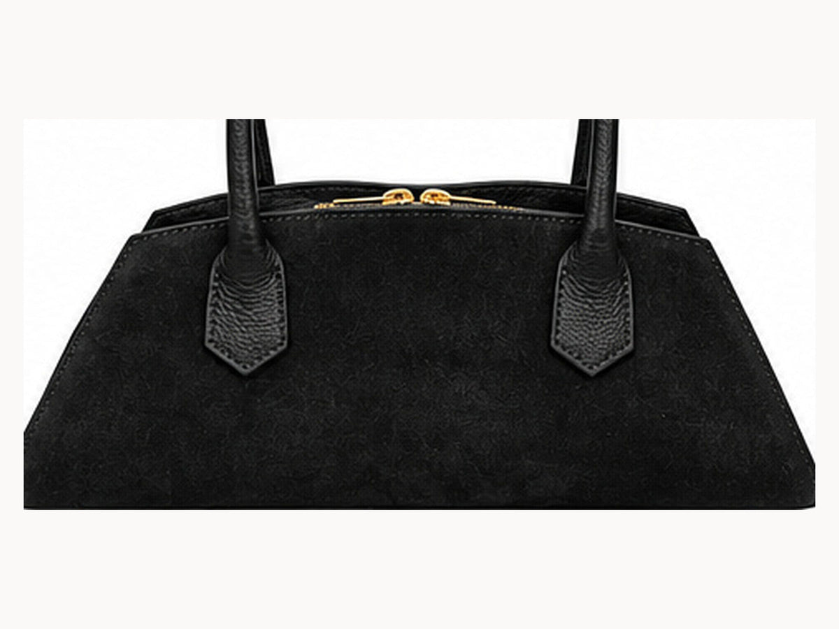 Borsa Nera – dettaglio