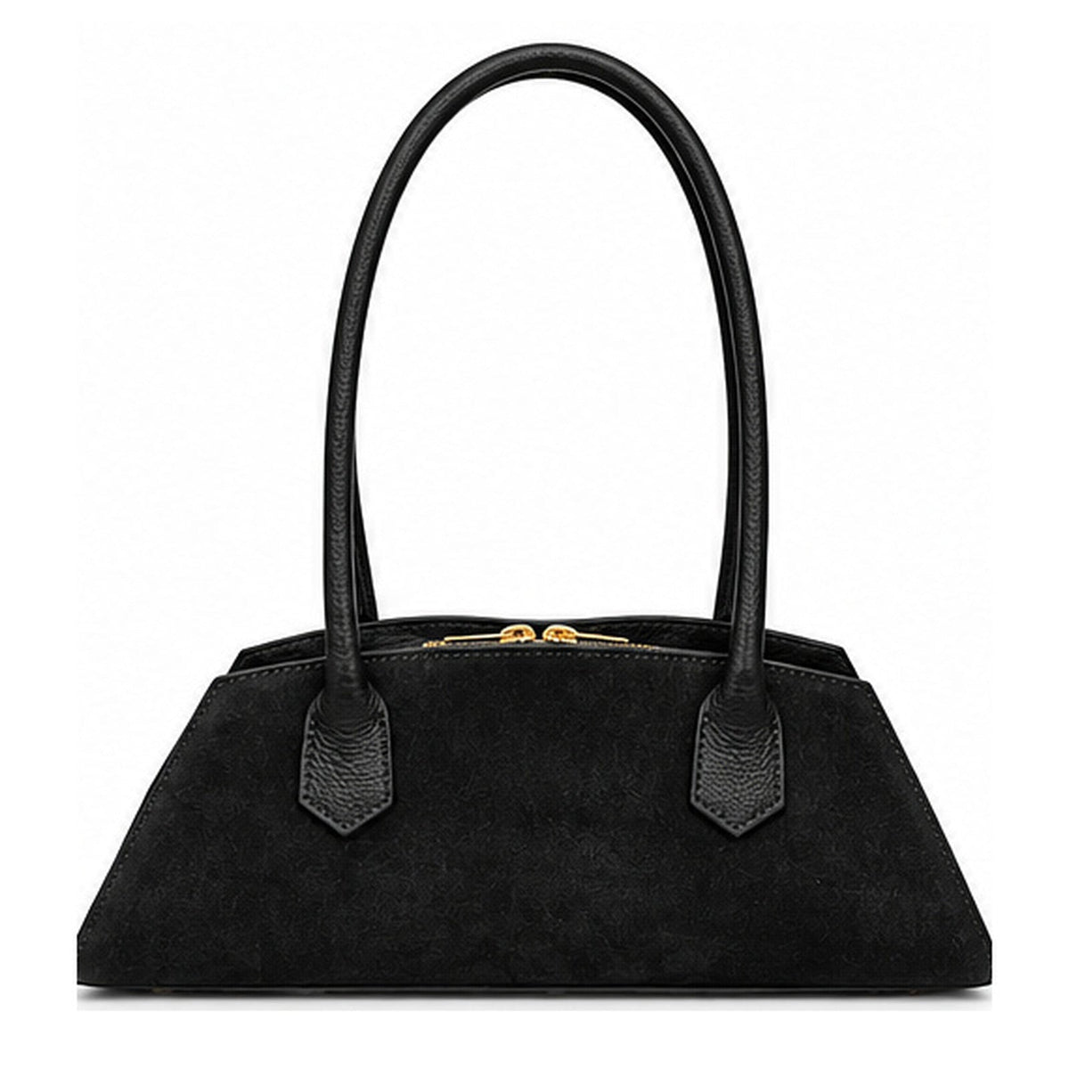 Borsa Nera – vista frontale