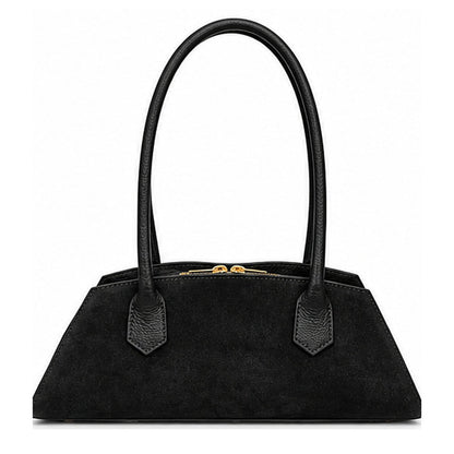 Borsa Nera – vista frontale