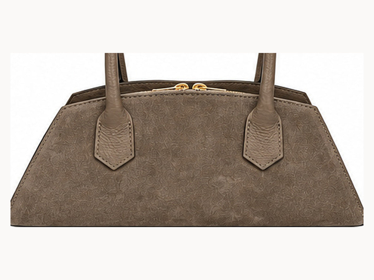 Borsa Tortora – dettaglio